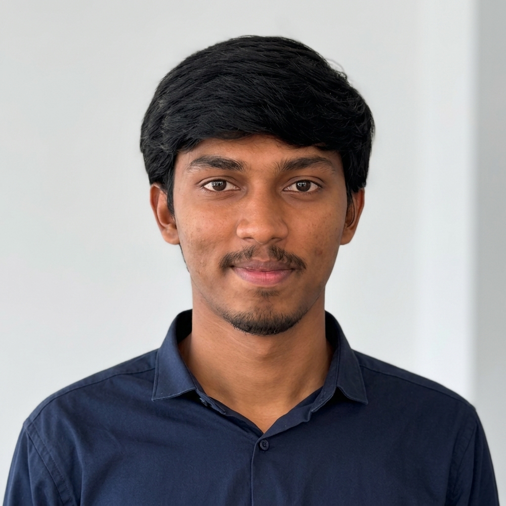 Yaswanth